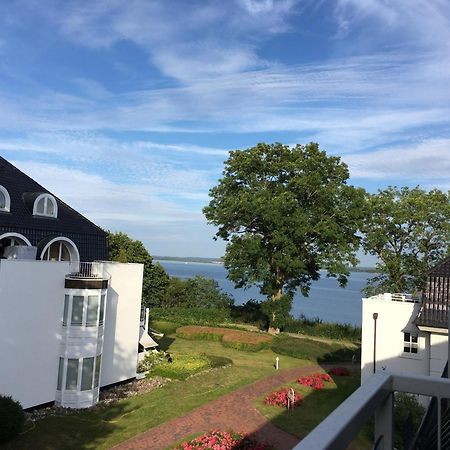 Strandappartment Meerkieker Lubeck Bagian luar foto